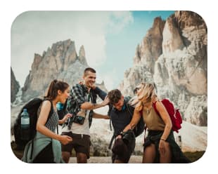 Machu Picchu Hop