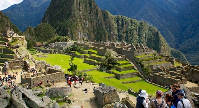 Salkantay Trek Clasico 5 Dias