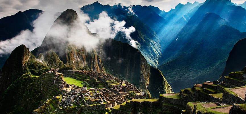 Destinations