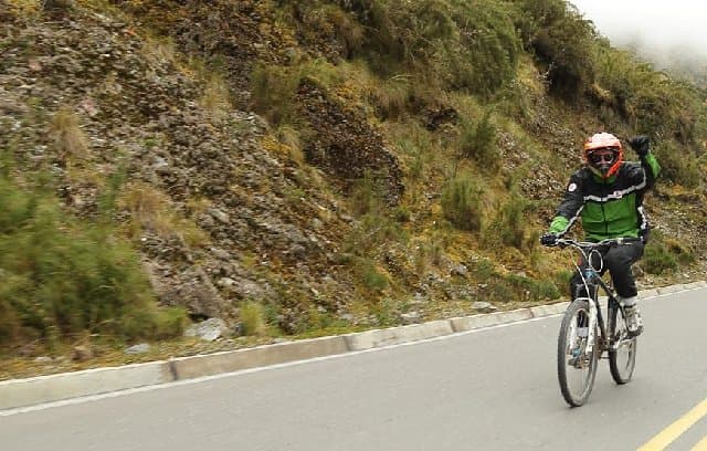 Inka Jungle Trail 3 Days To Machu Picchu