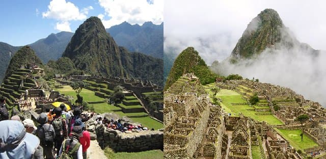 5 Hotels to Enjoy Machu Picchu and the Sacred Valley