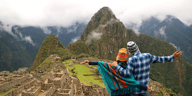 Inka Jungle Trail 3 Days To Machu Picchu